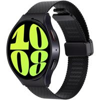 Samsung Watch6 44mm 1.5" LTE R945 Graphite